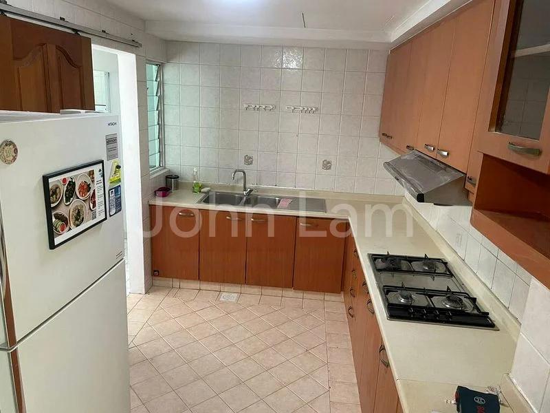Room (Condo) for Rent in  Dunman Place - Image 1